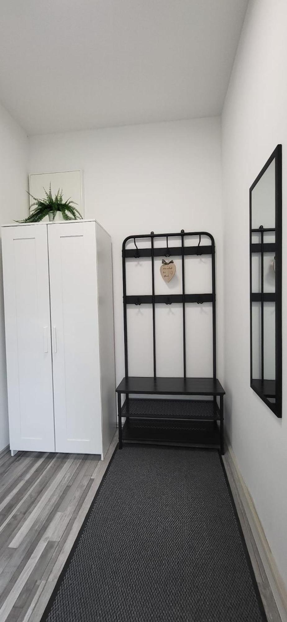 E+E Apartment Nah Am Centro أوبيرهاوزين المظهر الخارجي الصورة
